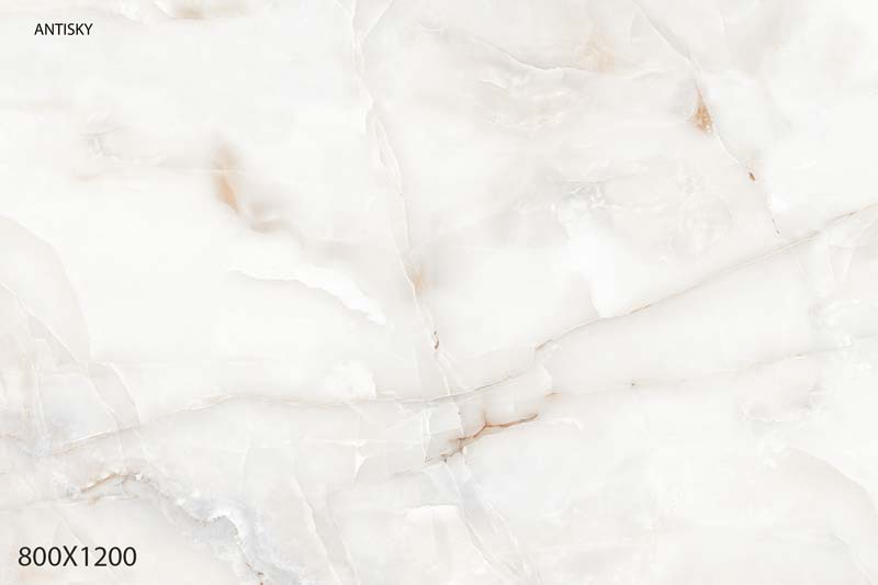 Full Polished Glazed Porcelain Tiles 800x1200mm (Antisky)
