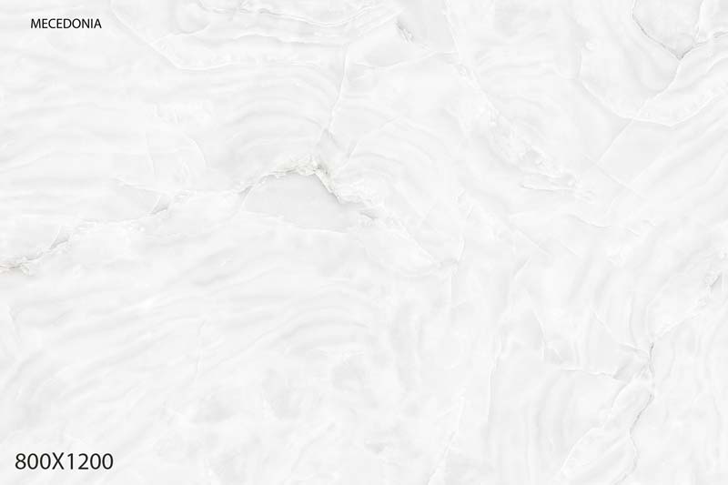 Full Polished Glazed Porcelain Tiles 800x1200mm (Mecedonia)