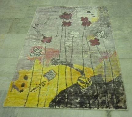 Printed Carpets
