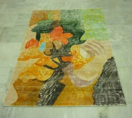 Printed Carpets