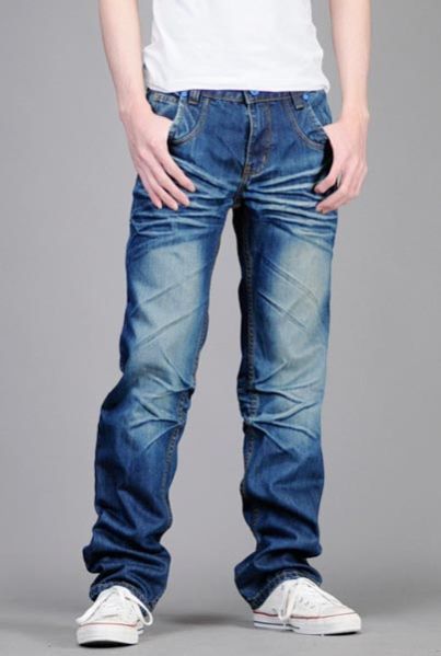 Mens Jeans 01