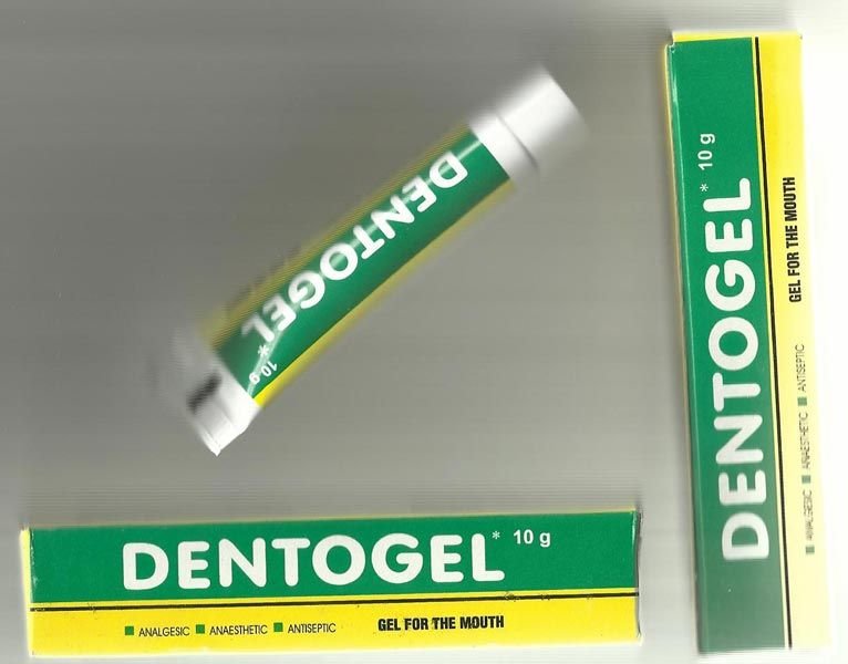Dentogel