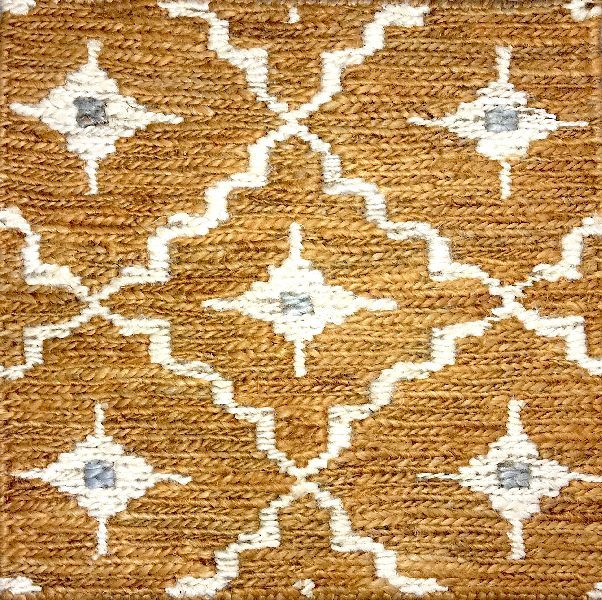 Hand Woven Jute Sumac Rugs