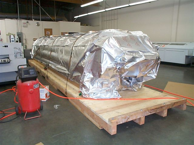 Vacuum Packaging Services 02