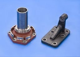 Automobile Components 01