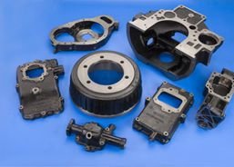 Automobile Components 02
