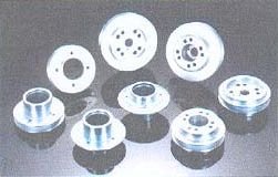 Automobile Components 04