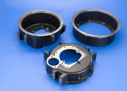 Genset Engine Components 01