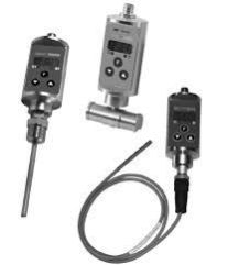 Temperature Switches