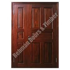 Wooden Doors