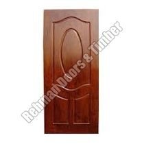 Wooden Doors