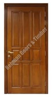 Wooden Doors