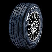 Car Tyre (ZLO)