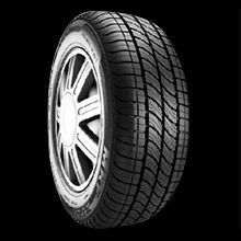 Car Tyre (ZSLK)