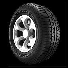 Car Tyre (ZVTS)