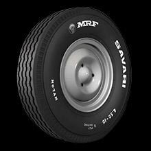 SCV & Three Wheeler (Savari)