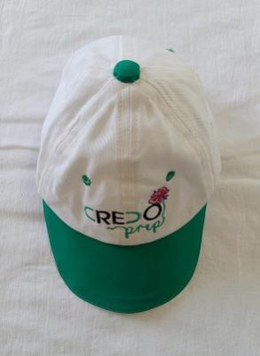 Kids Fashion Caps 01