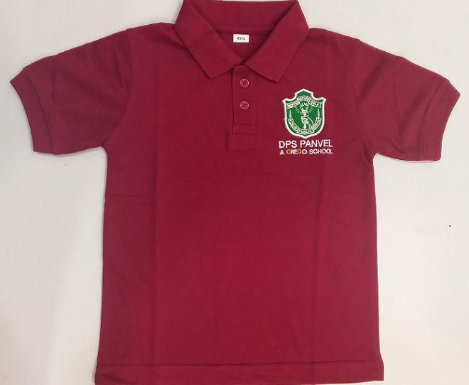 Kids Polo T-Shirts 01