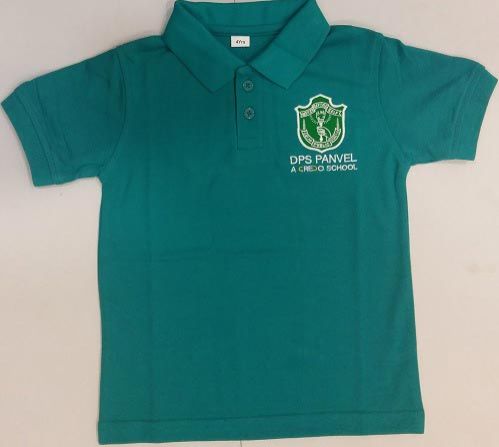 Kids Polo T-Shirts 02