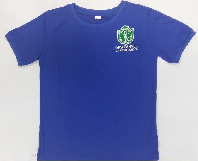 Kids Polo T-Shirts 04