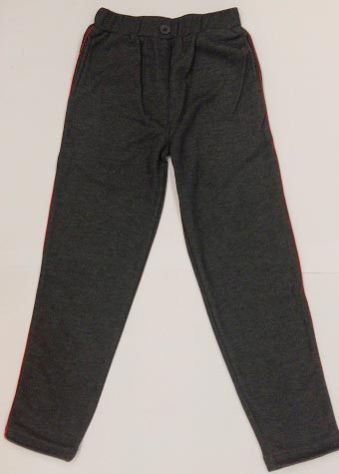 Kids Track Pants 01