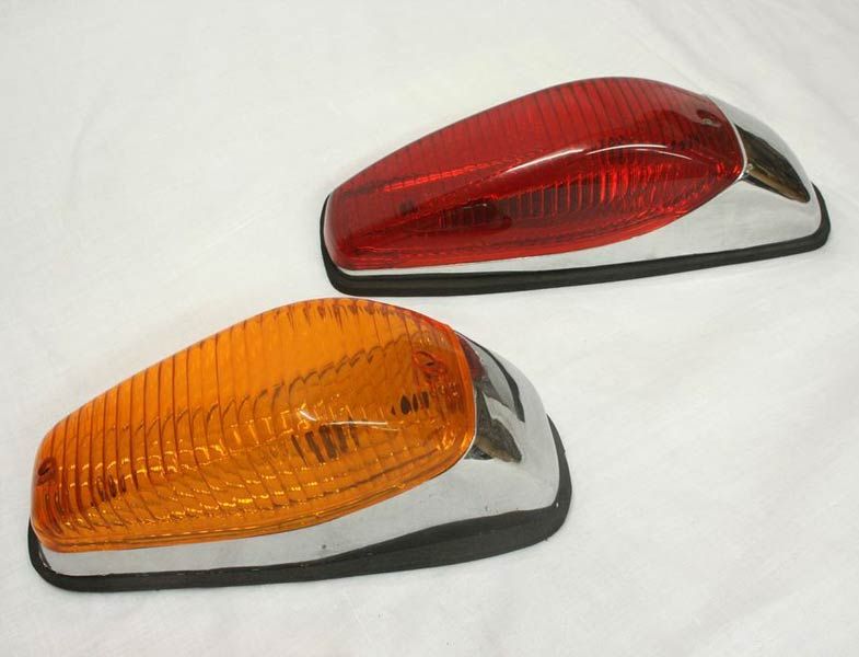 LED Bus Lights - 02