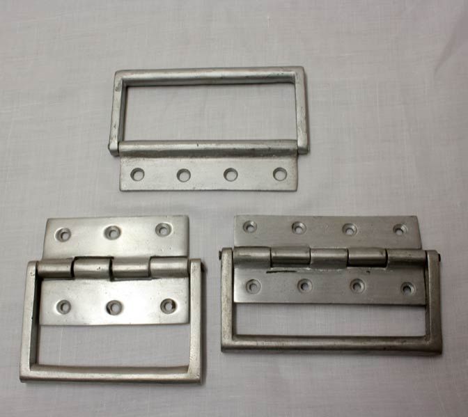 Singal Lift Hinges