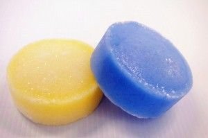 Air Freshener Tablets 01