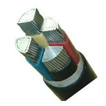 LT & HT Cables