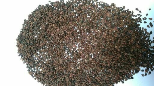 Dried Grape Seeds 02