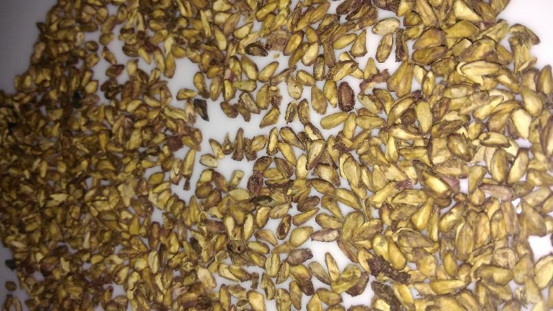 Dried Pomegranate Seeds 03