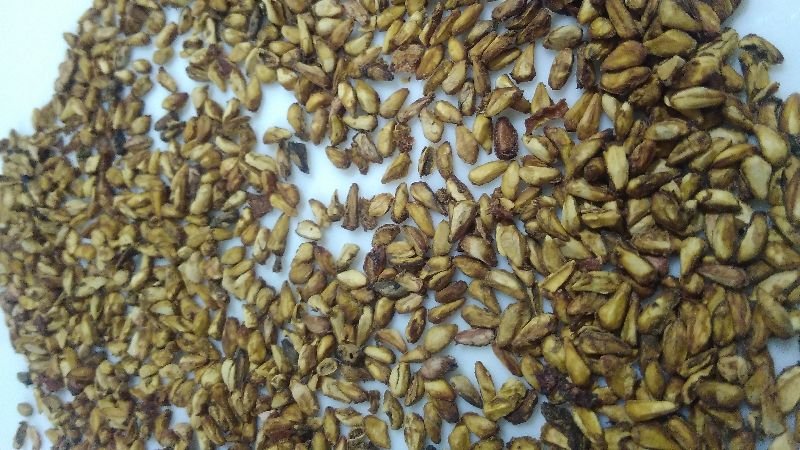 Dried Pomegranate Seeds 02