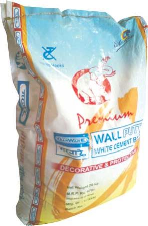 Garware Cement Based Wall Putty 01