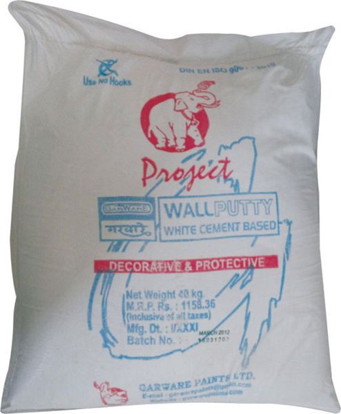 Garware Cement Based Wall Putty 02