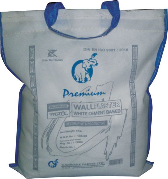 Garware Cement Based Wall Putty 03