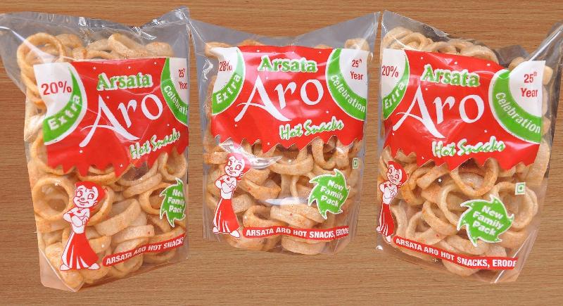 Onion Papad Chips 02