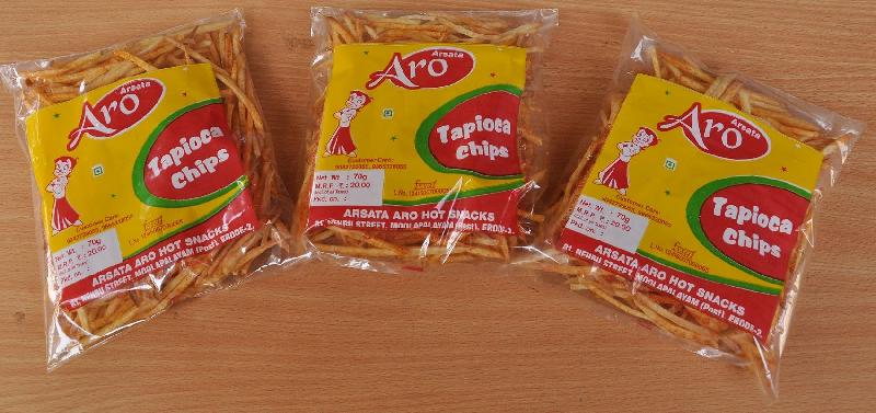 Tapioca Finger Chips 02