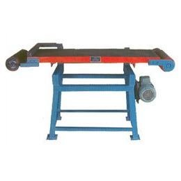 Belt Sanding Machine