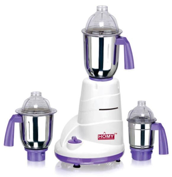 Mixer Grinder