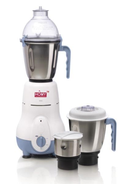 Mixer Grinder