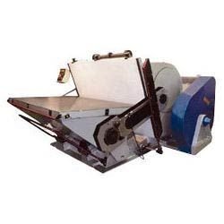 Die Punching Machine
