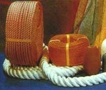 HDPE Ropes