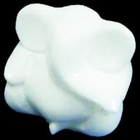 Marble Ganesh Statue (064)