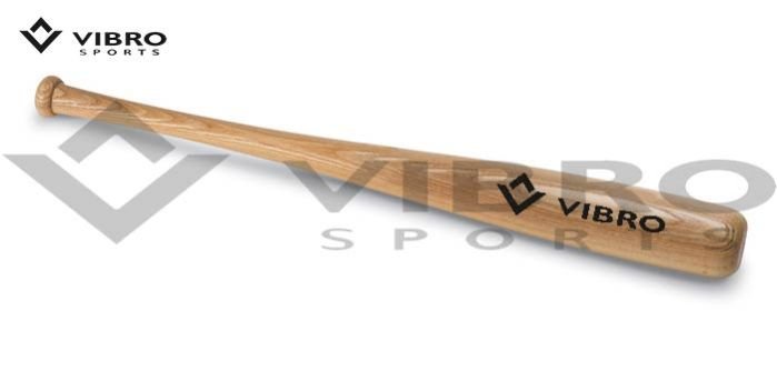 Baseball Bat Natural