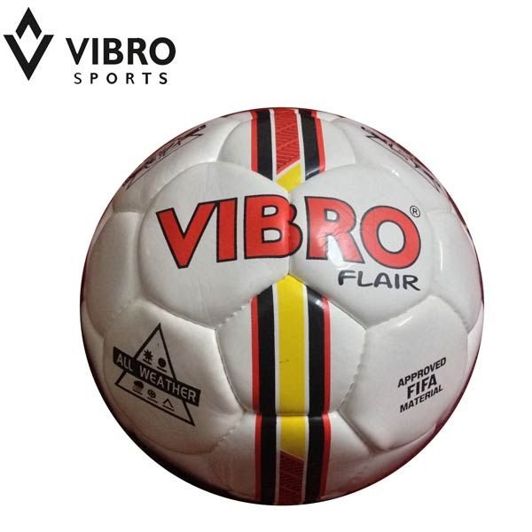 Flair red PU FIFA