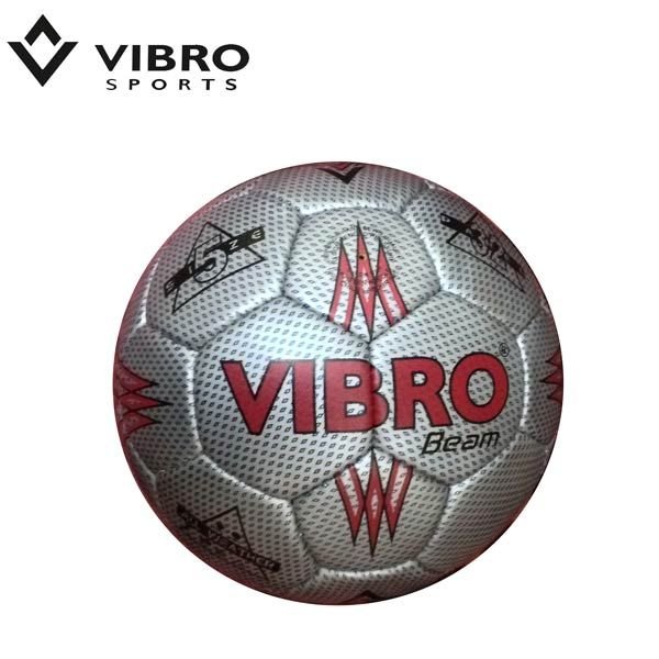 Football Beam PU Red