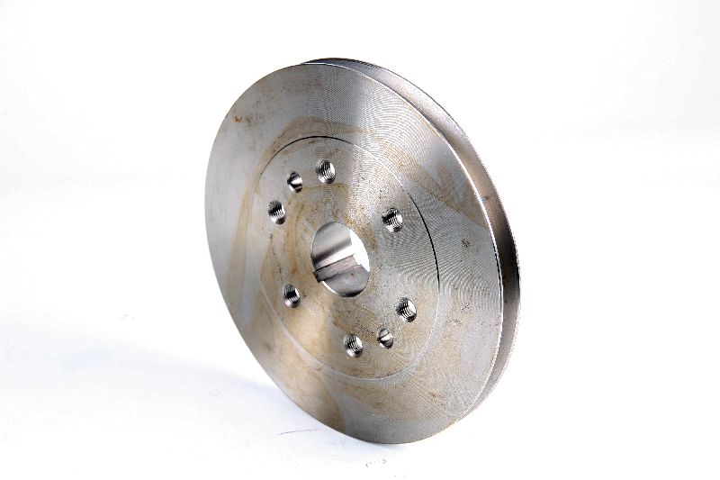 Damper Pulley 01