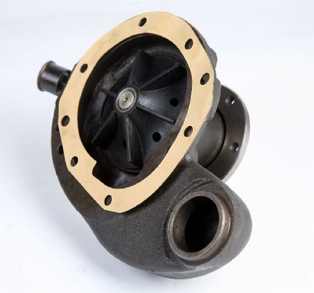 Leyland Automobile  Water Pump 02