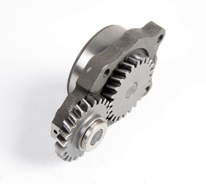 Oil Pump Assembly 02