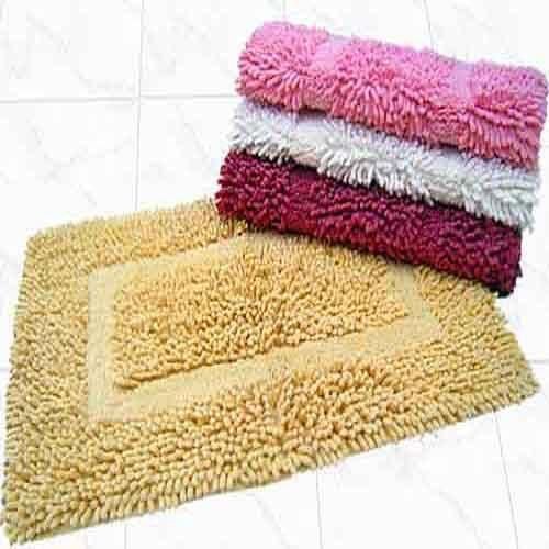 Bathroom Rugs